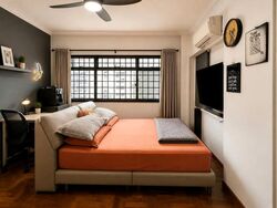 Blk 360 Woodlands Avenue 5 (Woodlands), HDB Executive #554335021